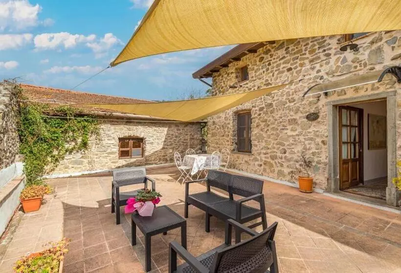 Un Ottima Annata B&b