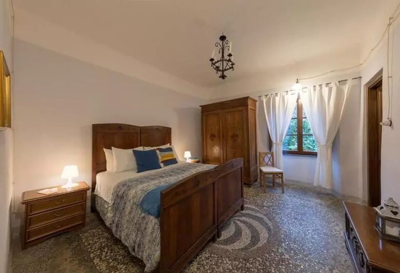 Un Ottima Annata B&b