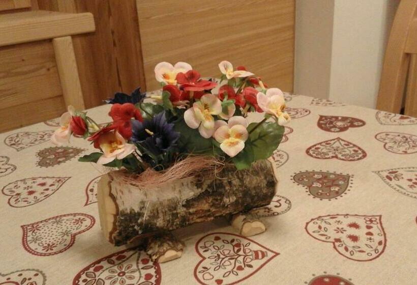 Agritur Maso Ciprianna B&b