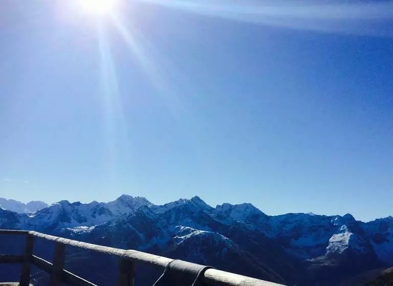 Agritur Maso Ciprianna B&b