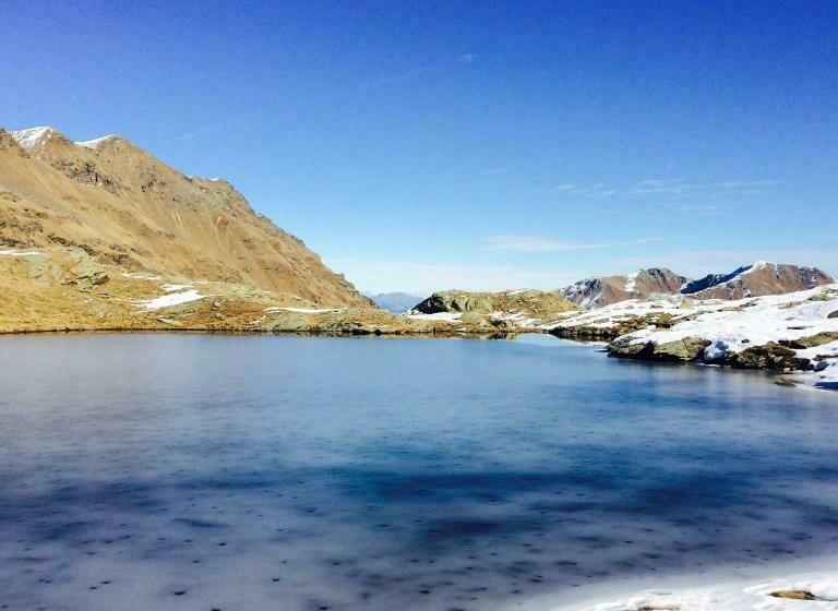 Agritur Maso Ciprianna B&b