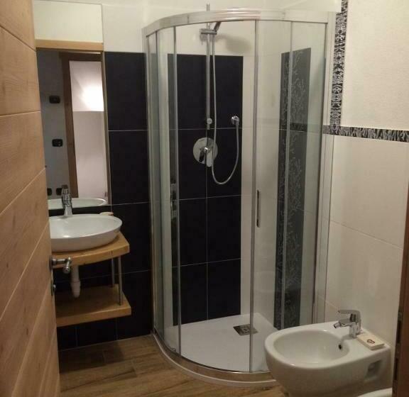 Agritur Maso Ciprianna B&b