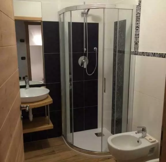 Agritur Maso Ciprianna B&b