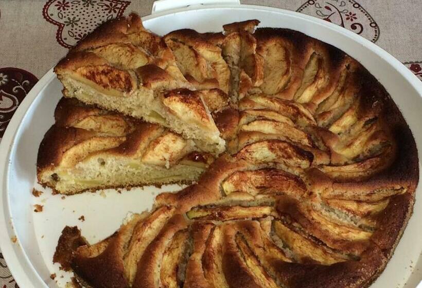 Agritur Maso Ciprianna B&b