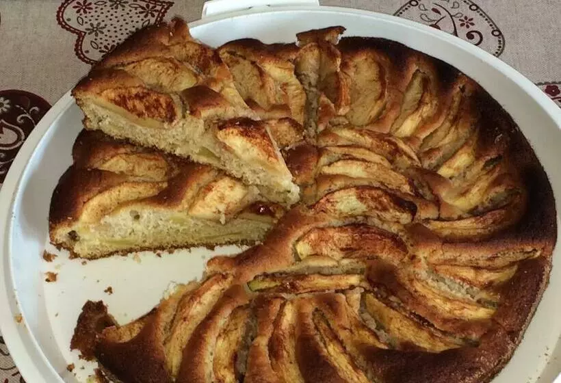 Agritur Maso Ciprianna B&b