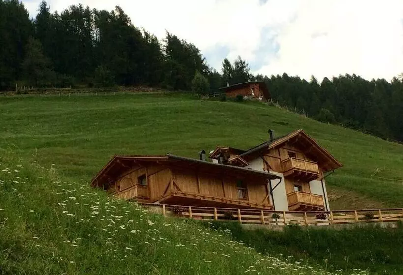 Agritur Maso Ciprianna B&b