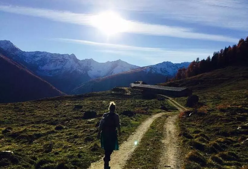 Agritur Maso Ciprianna B&b