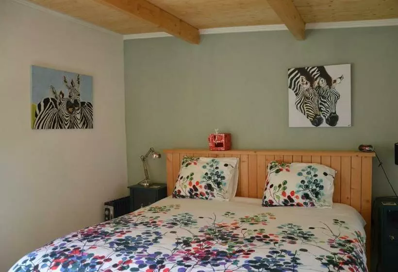 B & B Boezeneren