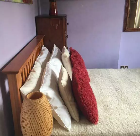 Aamiaismajoitus (B&B) 38 Whitehall Road