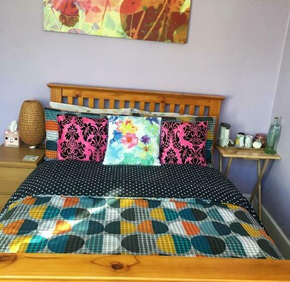 민박 38 Whitehall Road