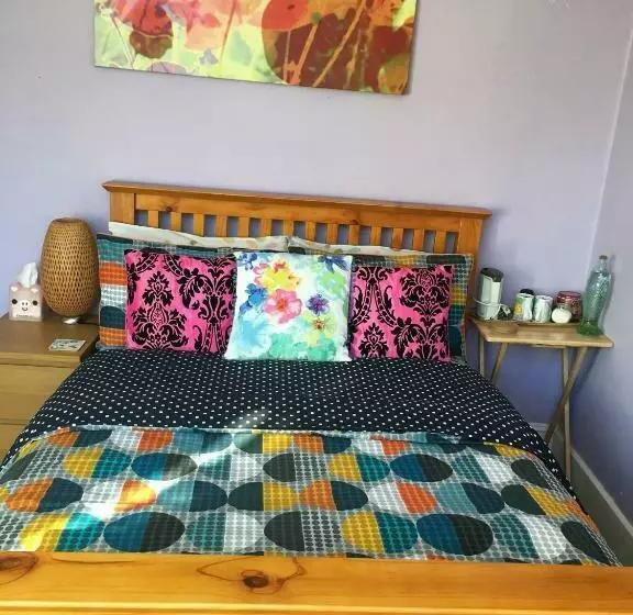 Aamiaismajoitus (B&B) 38 Whitehall Road