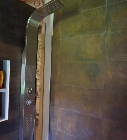 Aamiaismajoitus (B&B) Au Garcin