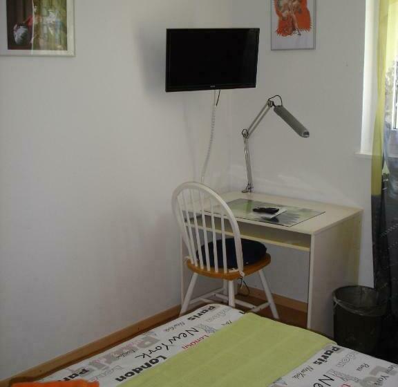 Bed & Breakfast Bnb Le Relais Du Château