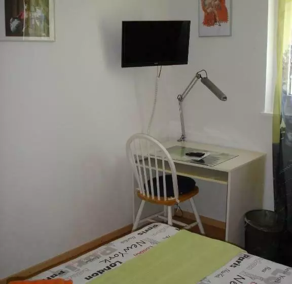 تختخواب و صبحانه Bnb Le Relais Du Château