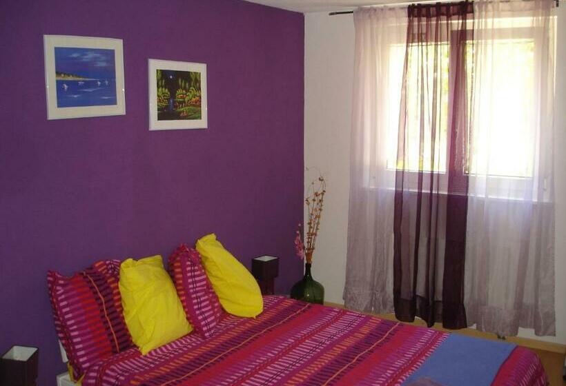 Bed & Breakfast Bnb Le Relais Du Château