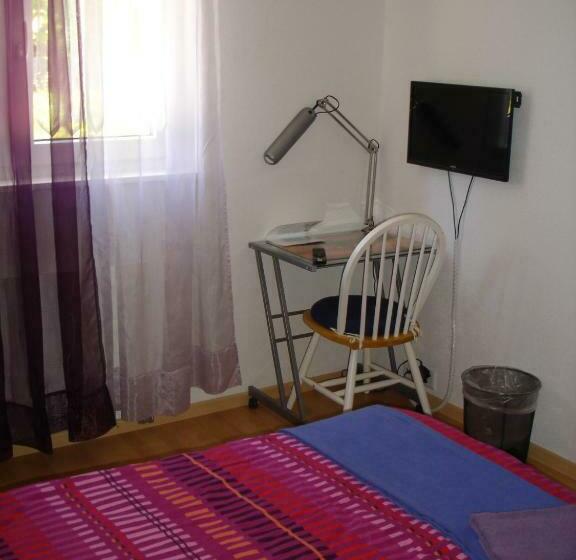 Bed & Breakfast Bnb Le Relais Du Château