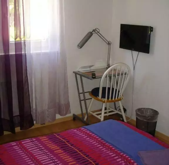 تختخواب و صبحانه Bnb Le Relais Du Château