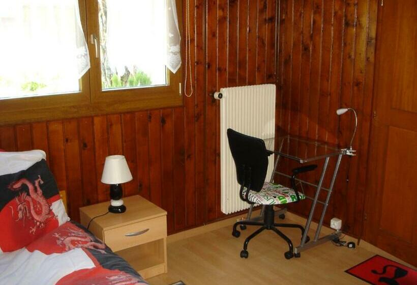 Bed & Breakfast Bnb Le Relais Du Château