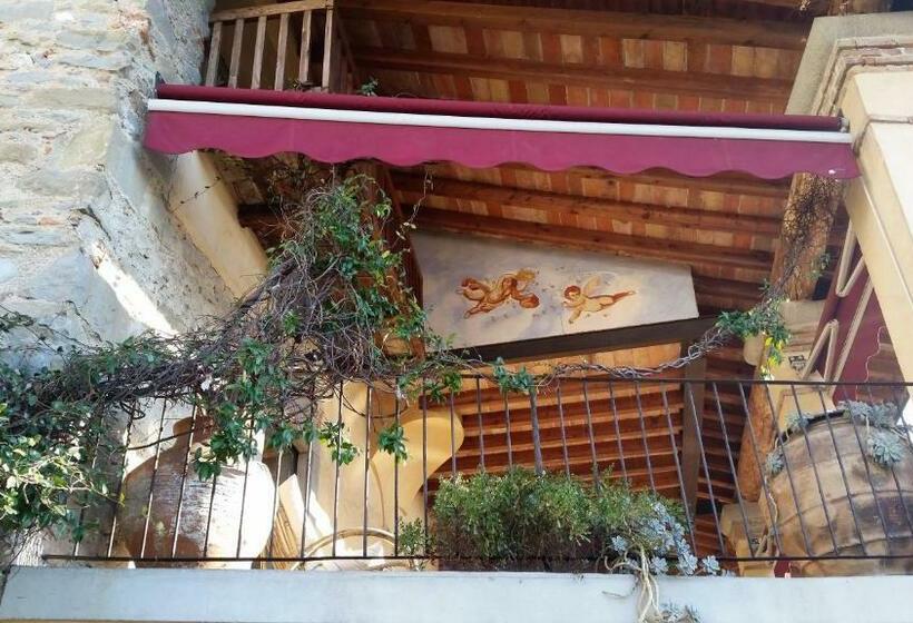 Bed and Breakfast Ca Bobe