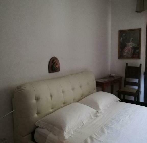 Bed and Breakfast Ca Bobe