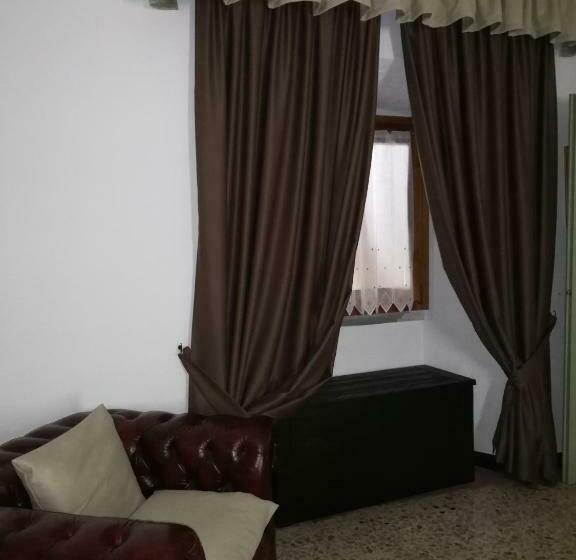 Bed and Breakfast Ca Bobe