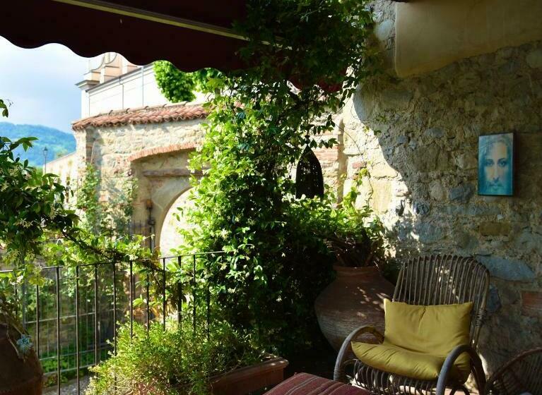 Bed and Breakfast Ca Bobe