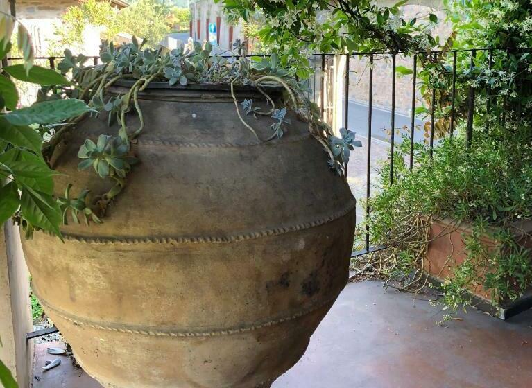 Bed and Breakfast Ca Bobe