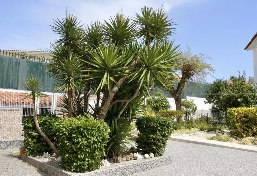 Aamiaismajoitus (B&B) Casa Teresinha