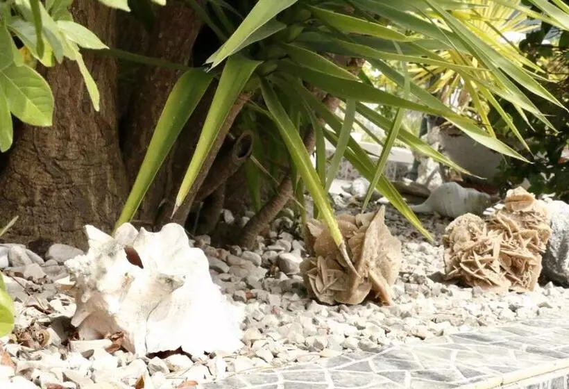 Aamiaismajoitus (B&B) Casa Teresinha