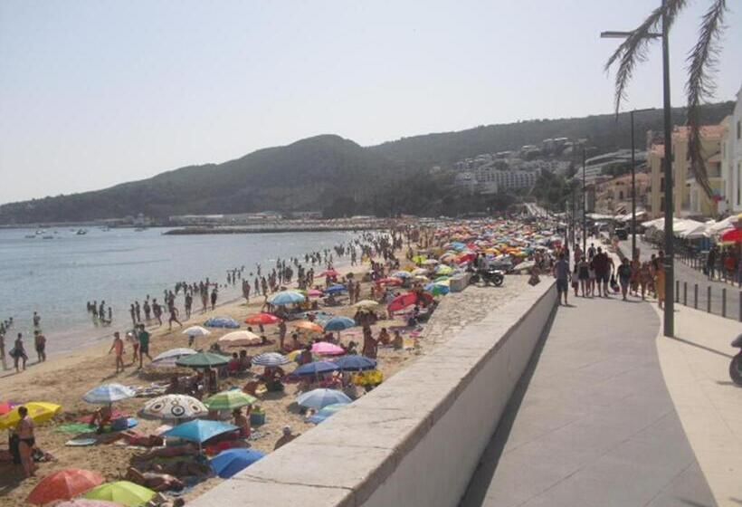 住宿加早餐  Casa Teresinha