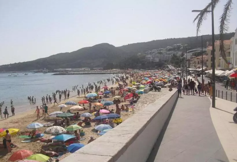 Aamiaismajoitus (B&B) Casa Teresinha