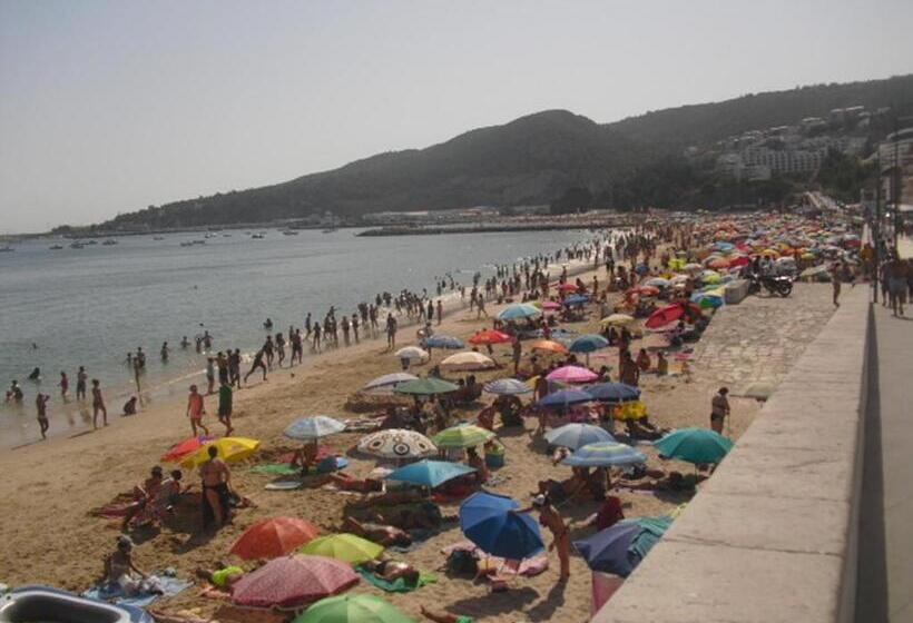 住宿加早餐  Casa Teresinha