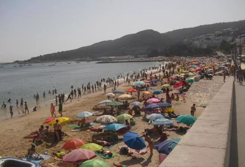 Aamiaismajoitus (B&B) Casa Teresinha