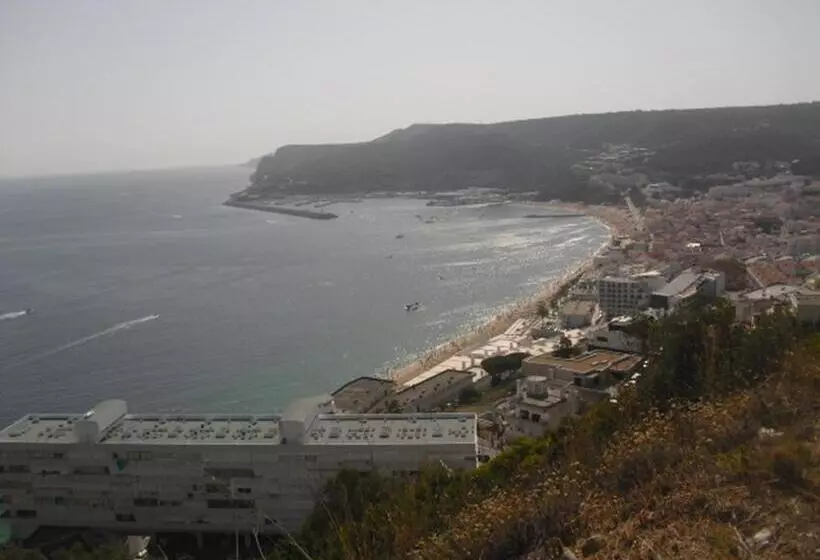 Aamiaismajoitus (B&B) Casa Teresinha