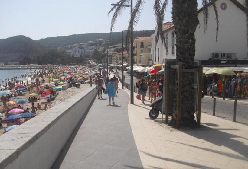 住宿加早餐  Casa Teresinha