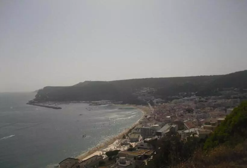 Aamiaismajoitus (B&B) Casa Teresinha