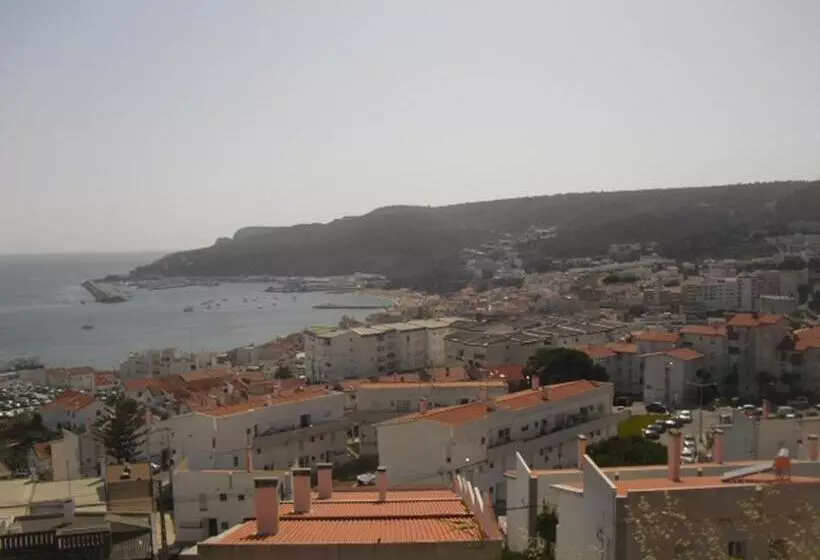 Aamiaismajoitus (B&B) Casa Teresinha