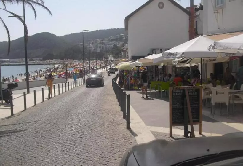 Aamiaismajoitus (B&B) Casa Teresinha