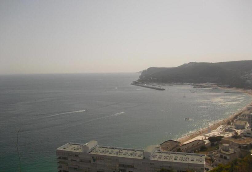 住宿加早餐  Casa Teresinha