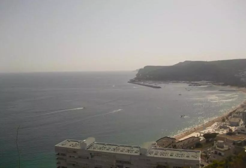 Aamiaismajoitus (B&B) Casa Teresinha