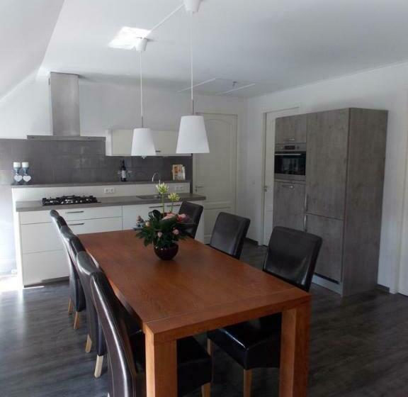 Bed And Breakfast De Boerderij