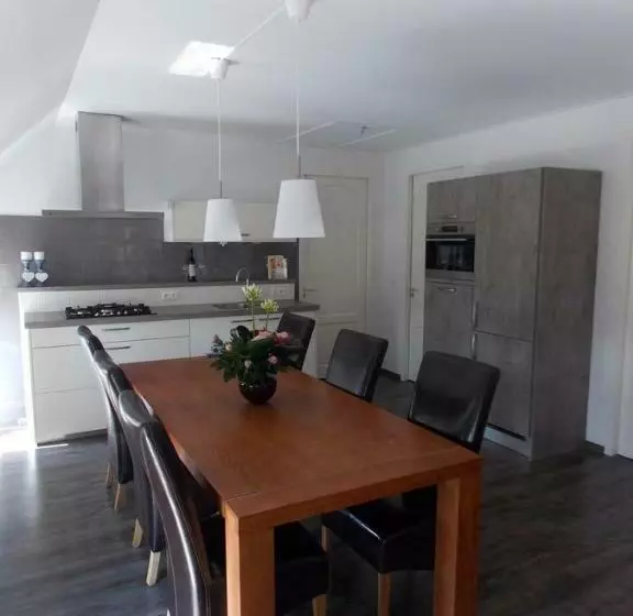 Bed And Breakfast De Boerderij