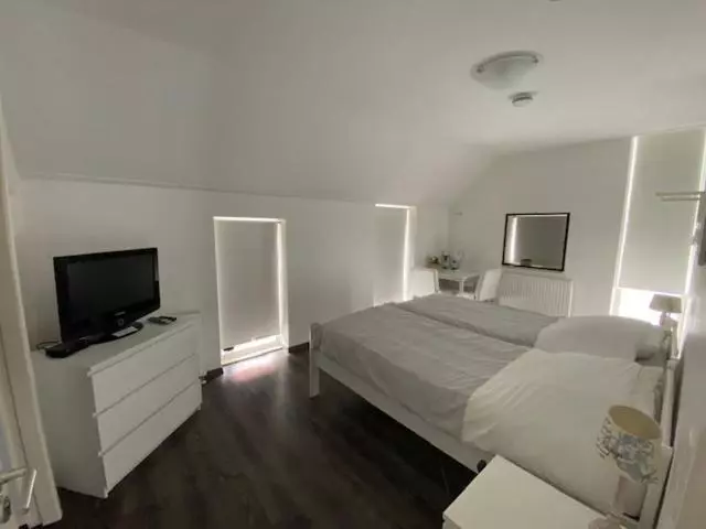 Bed And Breakfast De Boerderij