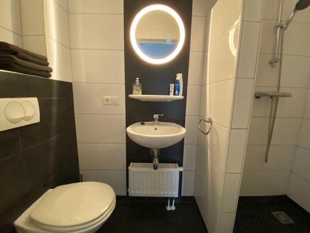 Bed And Breakfast De Boerderij