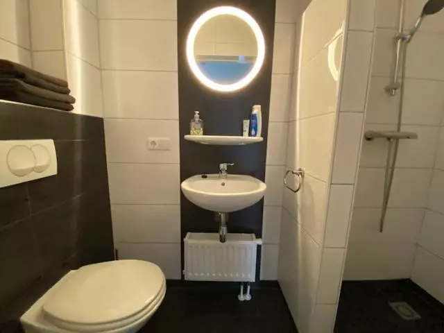 Bed And Breakfast De Boerderij