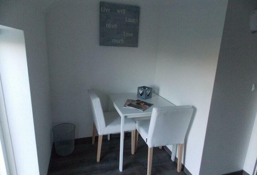 Bed And Breakfast De Boerderij