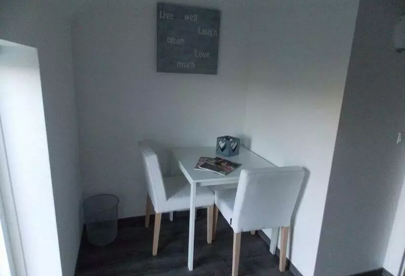 Bed And Breakfast De Boerderij