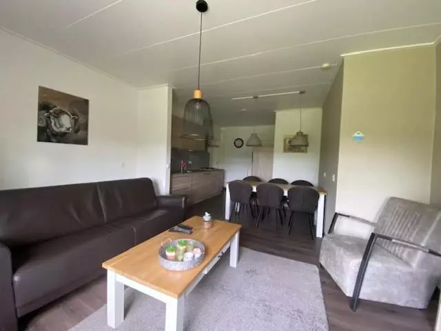 Bed And Breakfast De Boerderij