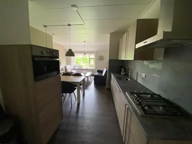 Bed And Breakfast De Boerderij