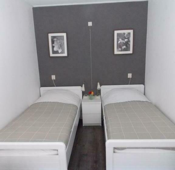 Bed And Breakfast De Boerderij